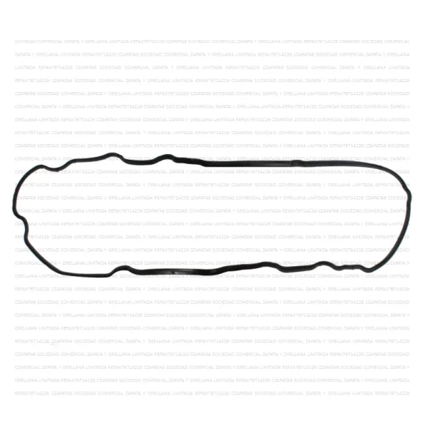 Empaquetadura tapa valvulas para citroen berlingo